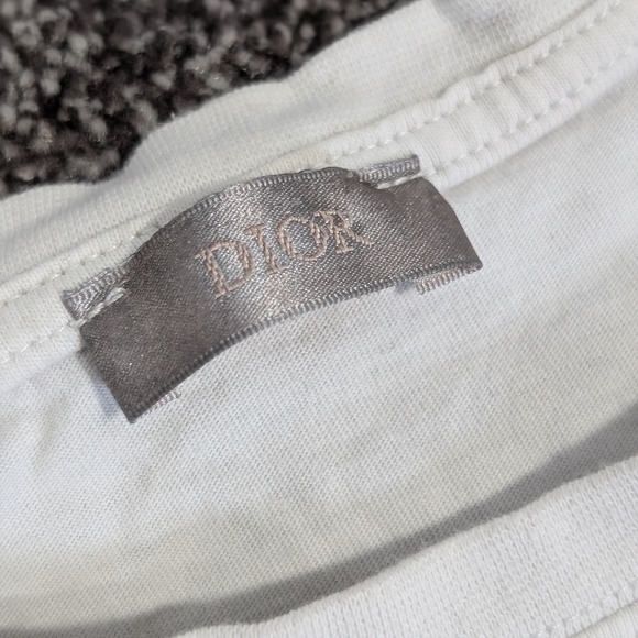 DIOR x KAWS T Shirt - US S - Picture 6 of 7